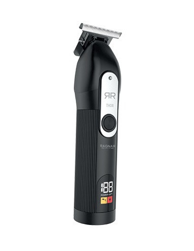 RAGNAR THOR Hårtrimmer, blad i...