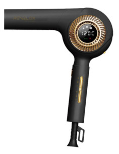 Hårtork REVELOX,...