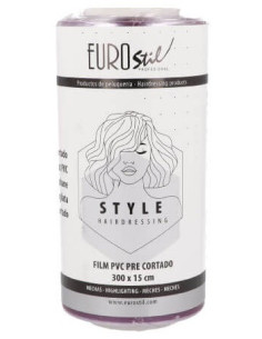 PVC-filmstejp för...