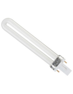 Glödlampa för UV-lampa, 9w