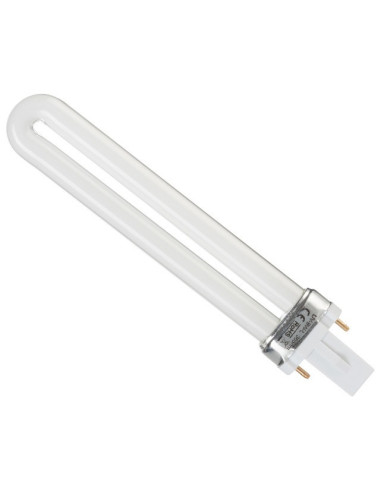 Glödlampa för UV-lampa, 9w