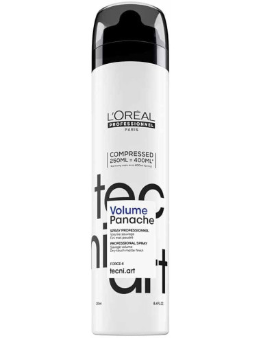 TECNI.ART Savage Panache Puderspray...