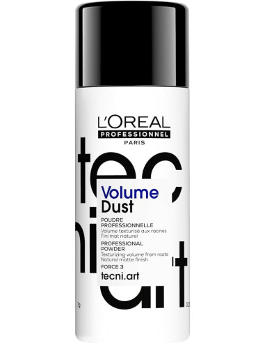 TECNI.ART Super Dust volymgivande...