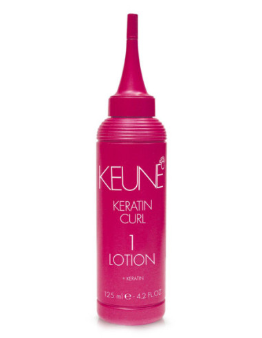 KEUNE Keratin Permanent Formula 1 125ml