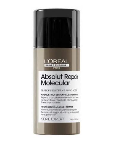 Absolut Molecular Repair...