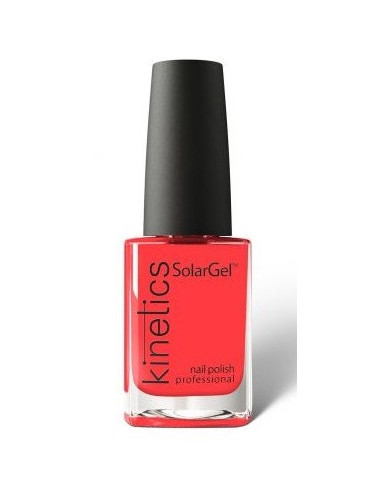 Kinetics nagellack SolarGel Sunburn...