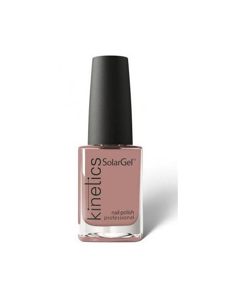 Kinetics nagellack SolarGel Minimalism 655, 15 ml