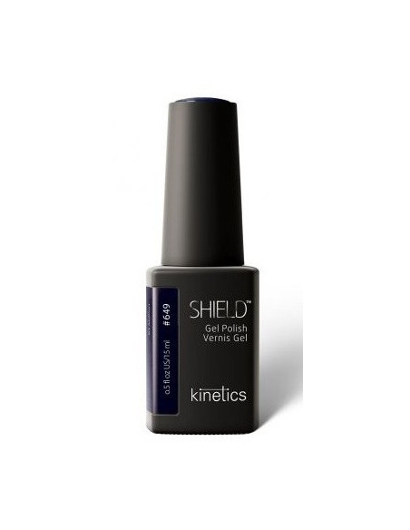 Kinetics gellack SHIELD 93 Million 649, 15 ml