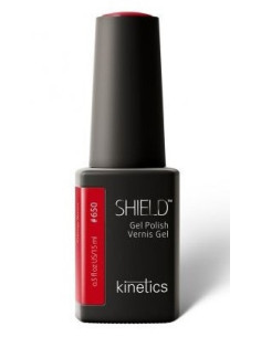Kinetics gellack SHIELD...