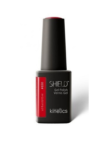 Kinetics gellack SHIELD Energy boost...
