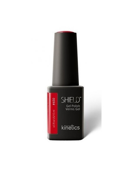 Kinetics gellack SHIELD Energy boost 650, 15 ml