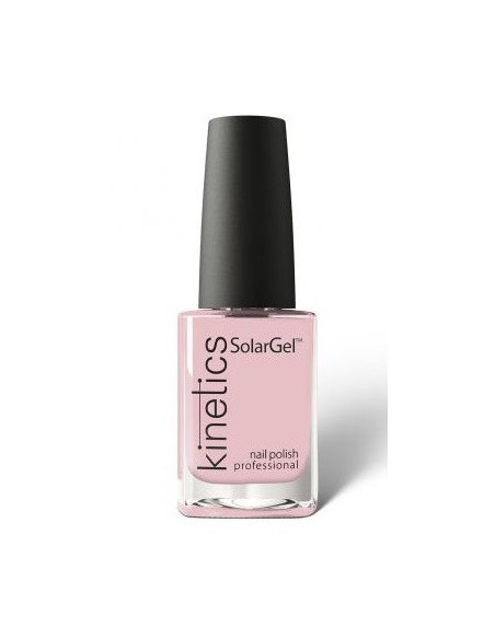 Kinetics nagellack SolarGel Daylight 654, 15 ml
