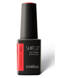 Kinetics gellack SHIELD...