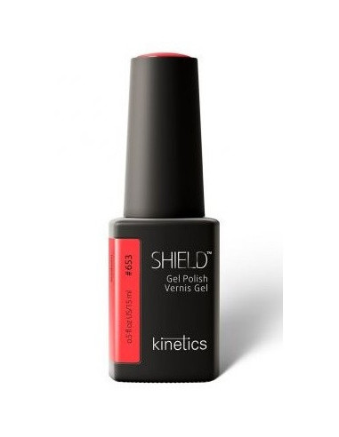 Kinetics gellack SHIELD Sunburn 653,...