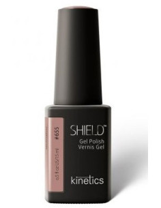 Kinetics gellack SHIELD...