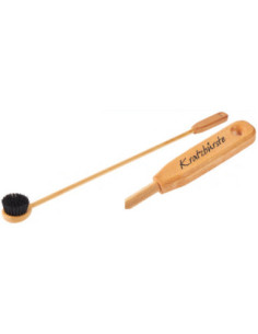 Ryggmassageborste,...