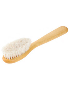 Ansiktsborste, naturborst,...