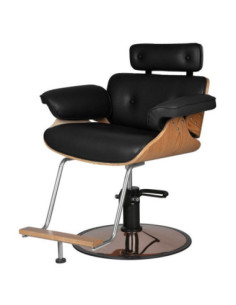Frisörstol Soho med...
