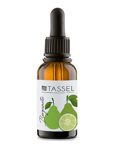 TASSEL eterisk olja (bergamott), för...