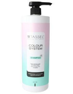 TASSEL COLOR SYSTEM Schampo...