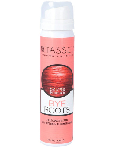 TASSEL BYE ROOTS Spray - för...