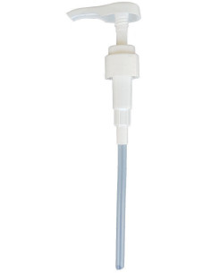 KEUNE Care vit pump för 1...