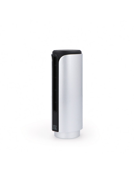 Hårfön och styler med 5 tillbehör och automatiska locktillbehör i två diametrar, 1300 W — Styler Pro