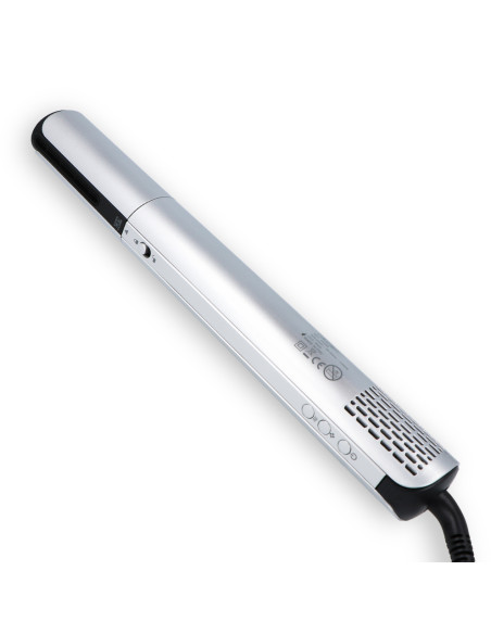 Hårfön och styler med 5 tillbehör och automatiska locktillbehör i två diametrar, 1300 W — Styler Pro