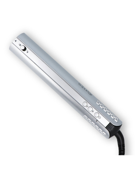 Hårfön och styler med 5 tillbehör och automatiska locktillbehör i två diametrar, 1300 W — Styler Pro