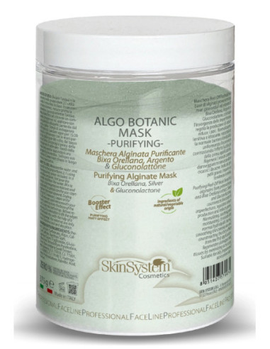 SKIN SYSTEM Algo Botanic Alginat...