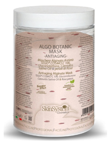 SKIN SYSTEM Algo Botanic Alginat...