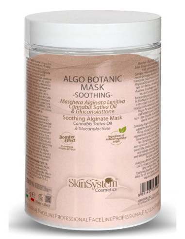 SKIN SYSTEM Algo Botanic Alginat...