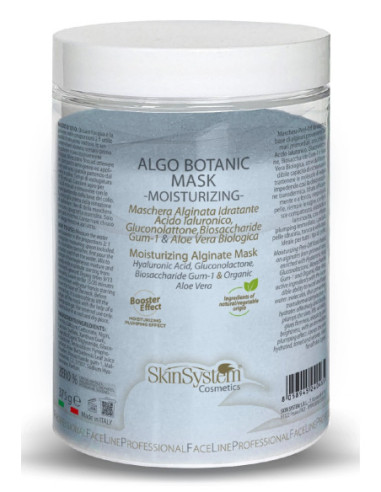 SKIN SYSTEM Algo Botanic Alginat...