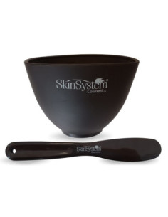 SKIN SYSTEM Tillbehörsset...
