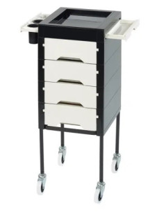 Frisörvagn Secret Service,...