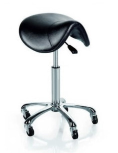 Masters sadelstol Ocius...