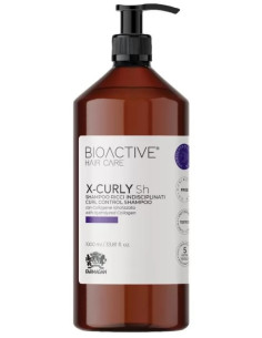 BIOAKTIVT X-CURLY Schampo...