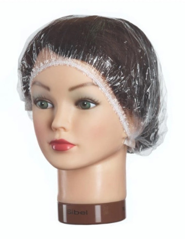 Engångskapslar för hårfärgning -...