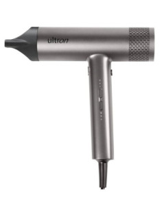 Hårtork Borrum, kraftfull...