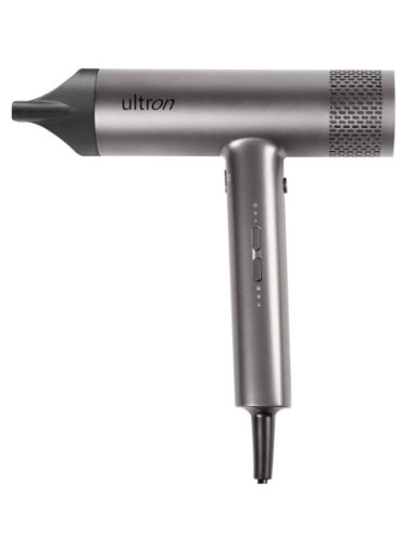 Hårtork Borrum, kraftfull...