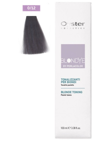 Oyster Perlacolor professionell...