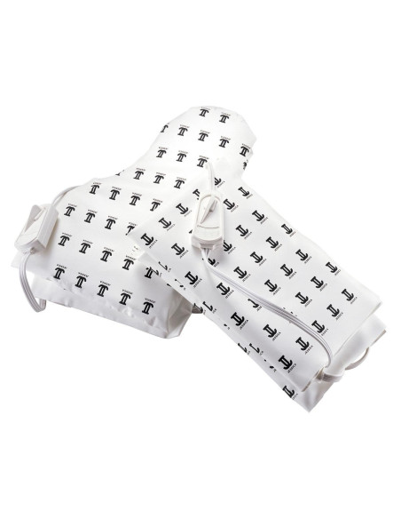 JESSICA THERMAL Värmda Pedikyrstövlar