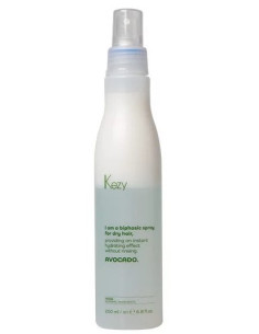 AVOCADO Tvåfasspray för...