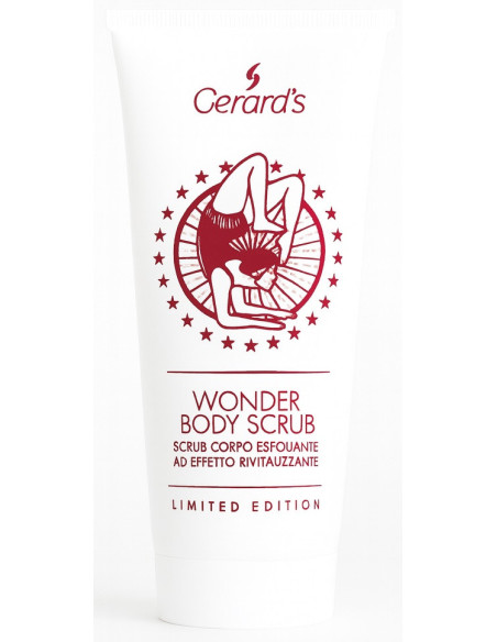 GERARD'S Wonder Body Scrub 75ml