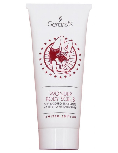 GERARD'S Wonder Body Scrub 75ml
