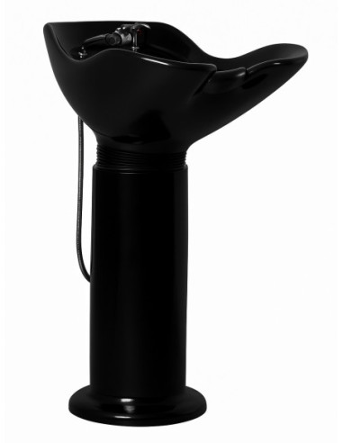 Professionell hårtvättssalong på...