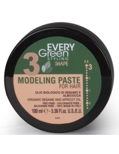 EVERYGREEN 3-pasta med...