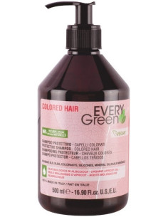 EVERYGreen skyddande...