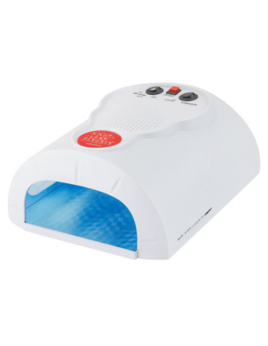 UV-lampa för naglar VERY BEAUTY, 4x9W