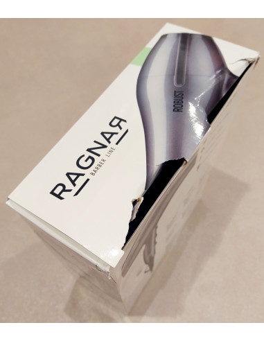 Hårtork Robust Barber Line, 2200W...